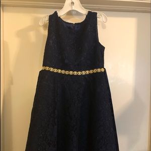 American Princess Girl’s Dress